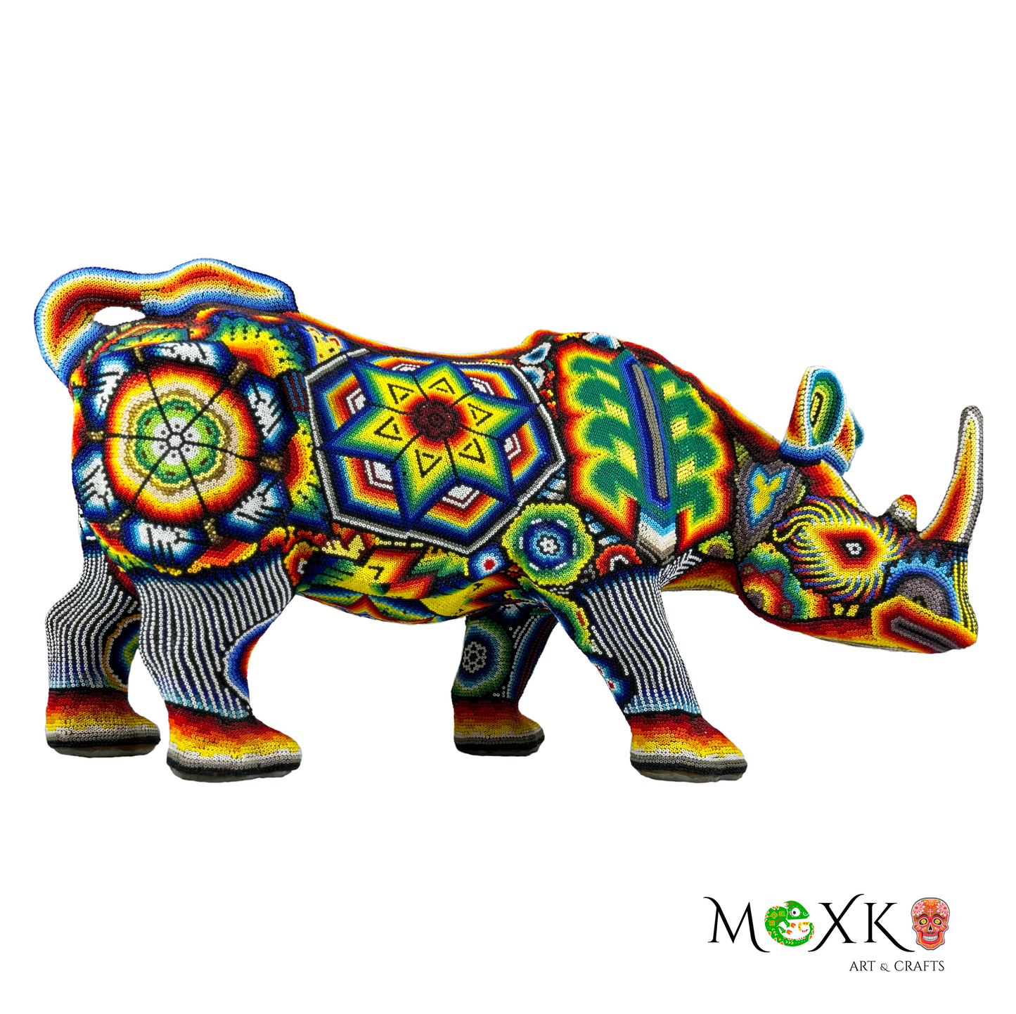 Rino Huichol