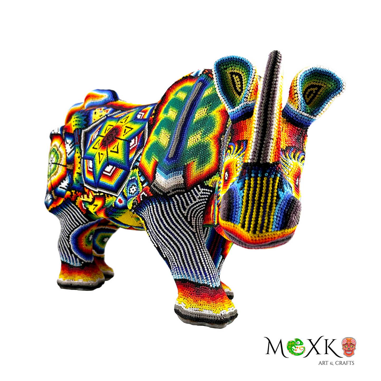 Rino Huichol