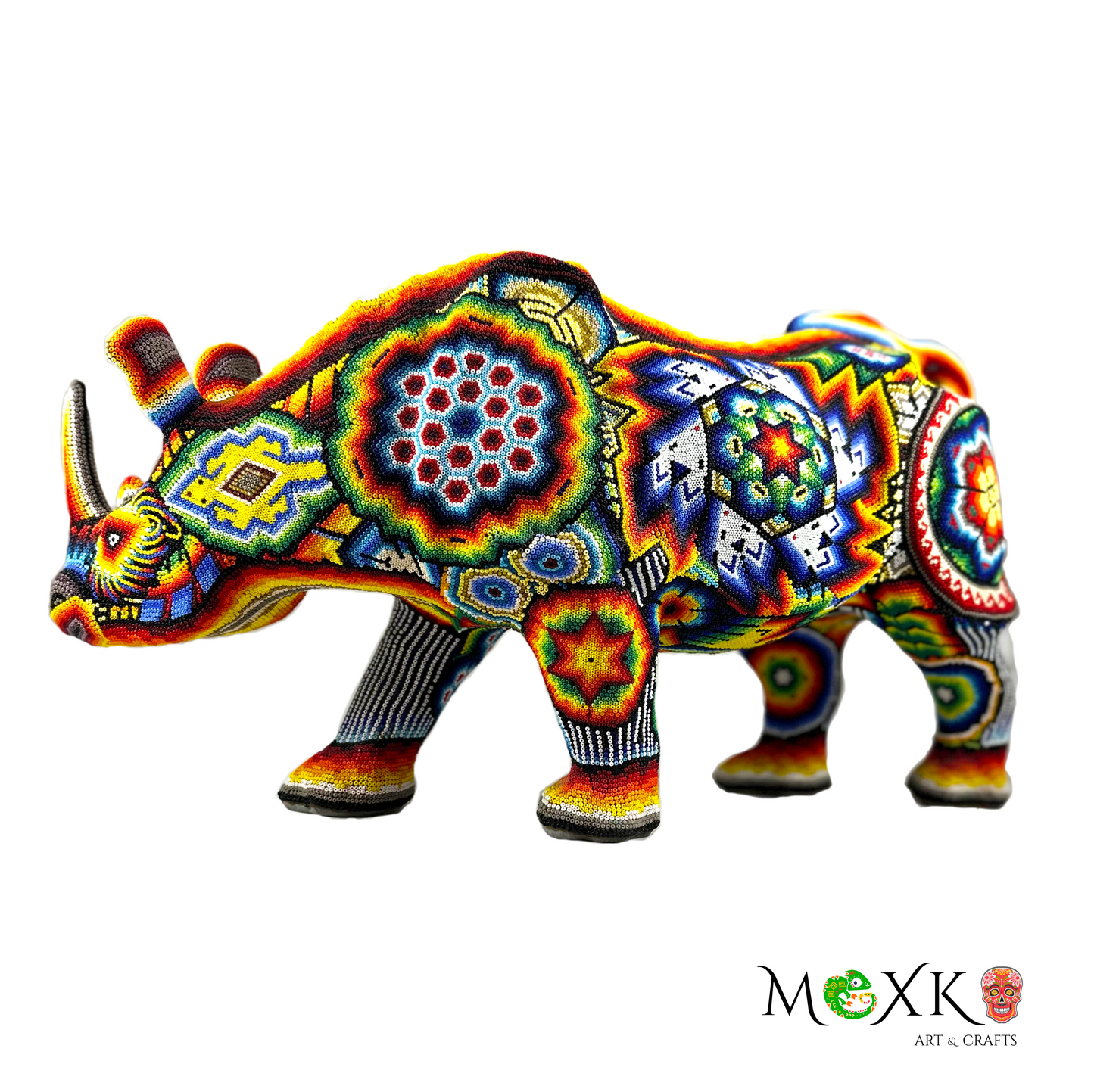 Rino Huichol